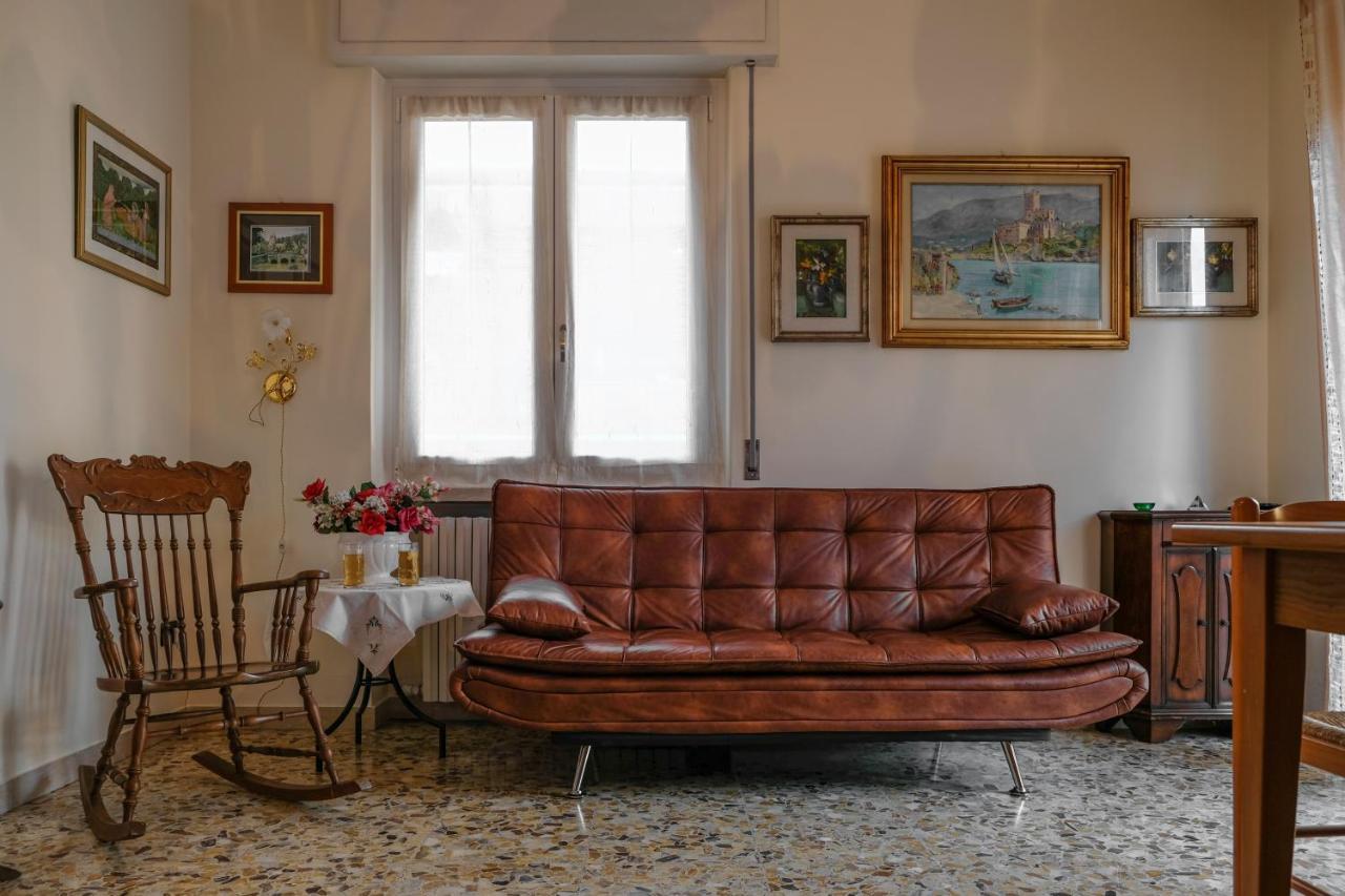 La Forgia Apartment Peschiera del Garda Eksteriør billede