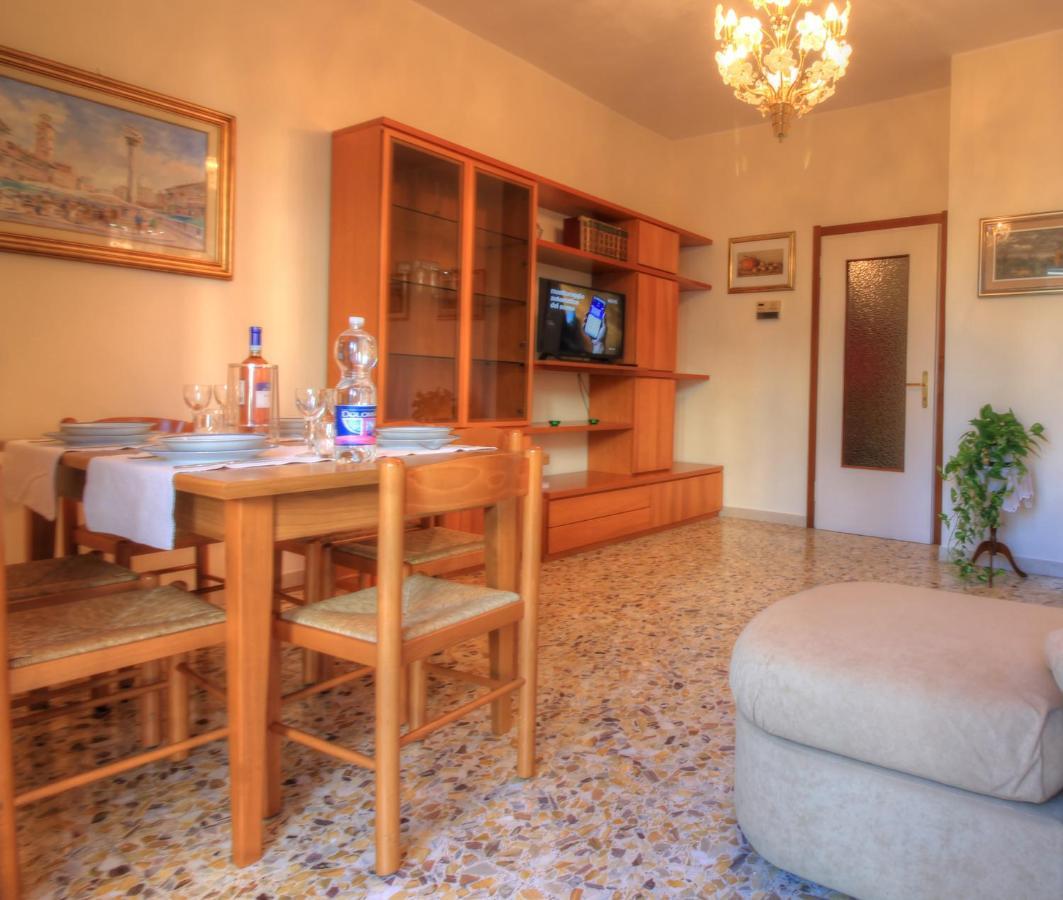 La Forgia Apartment Peschiera del Garda Eksteriør billede
