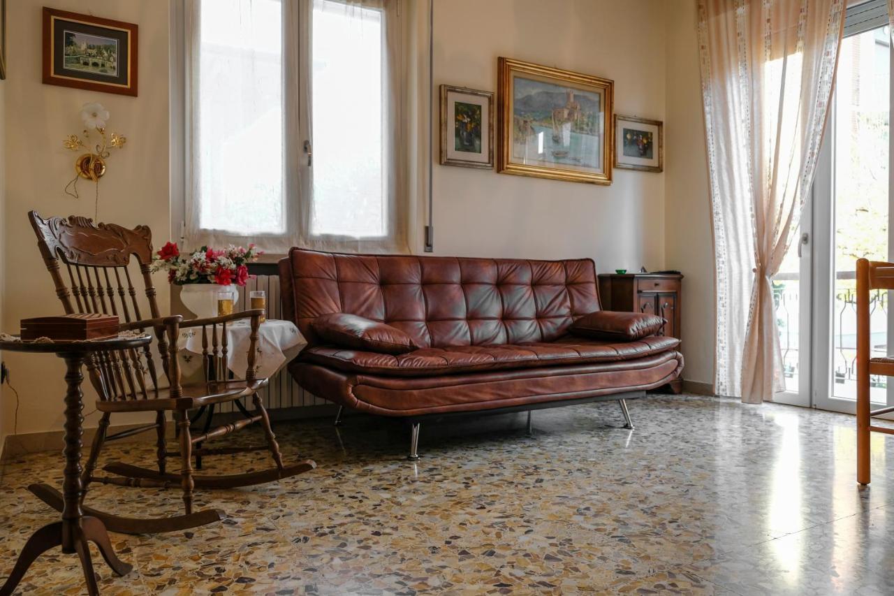 La Forgia Apartment Peschiera del Garda Eksteriør billede