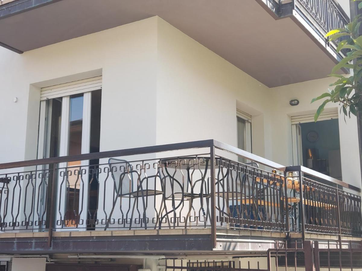 La Forgia Apartment Peschiera del Garda Eksteriør billede