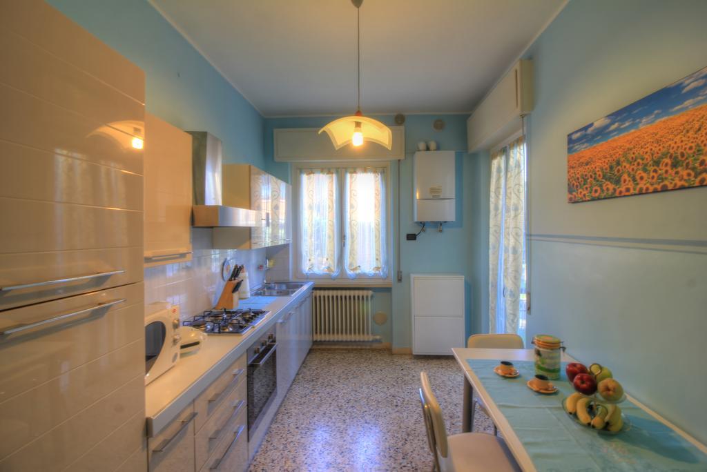 La Forgia Apartment Peschiera del Garda Eksteriør billede