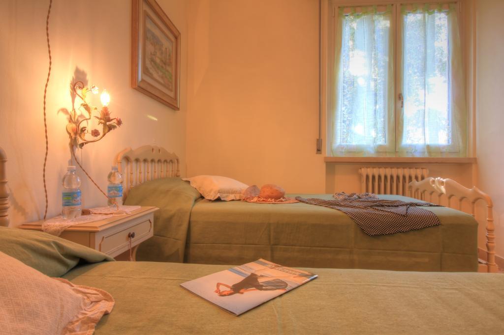 La Forgia Apartment Peschiera del Garda Eksteriør billede