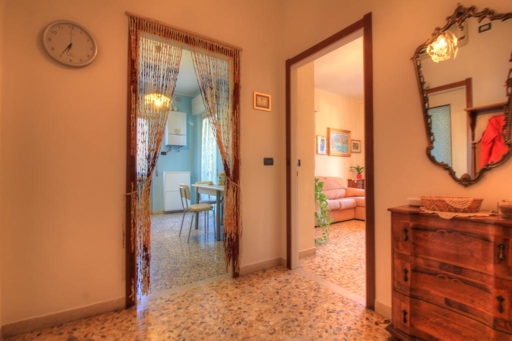 La Forgia Apartment Peschiera del Garda Eksteriør billede
