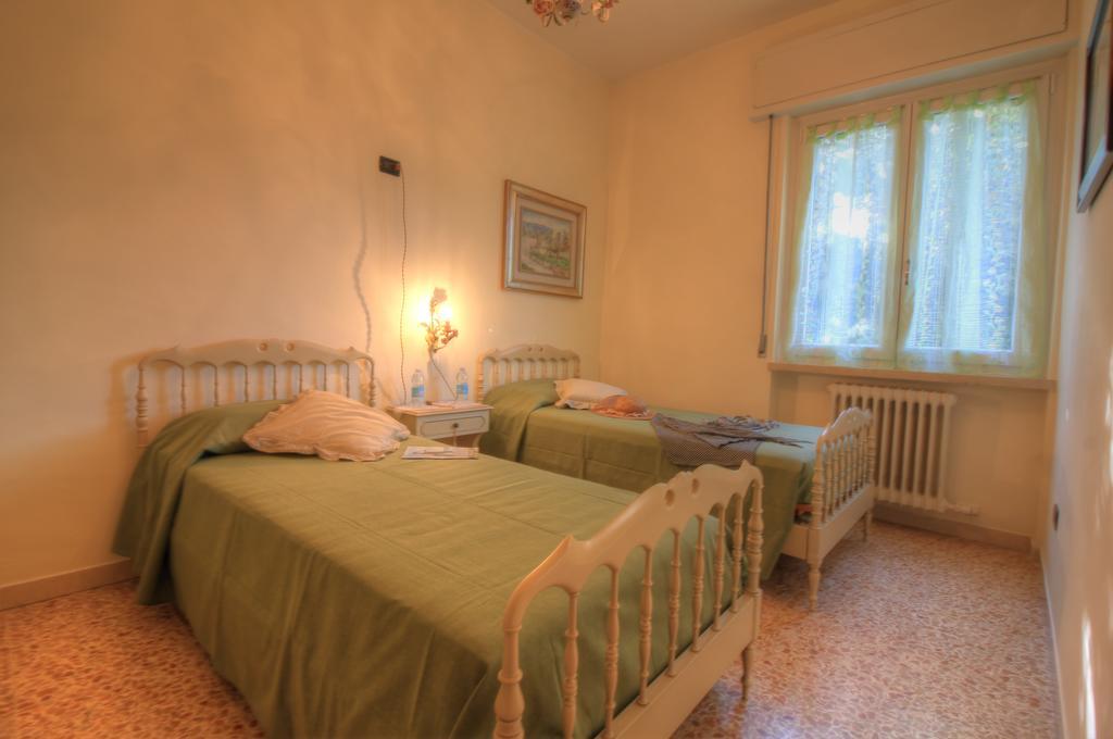 La Forgia Apartment Peschiera del Garda Eksteriør billede