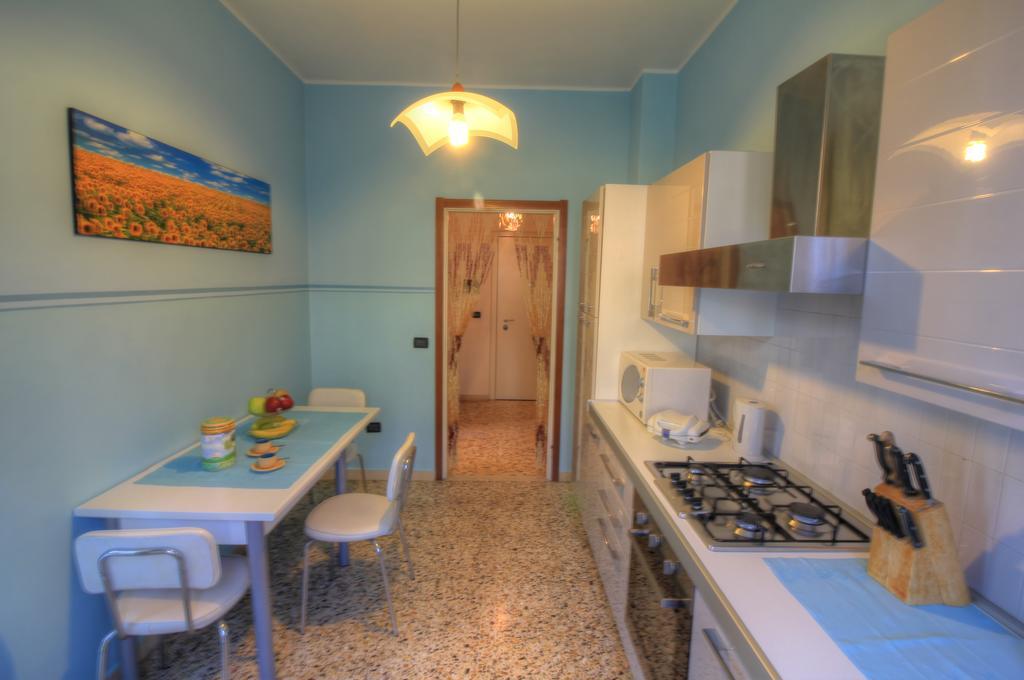 La Forgia Apartment Peschiera del Garda Eksteriør billede