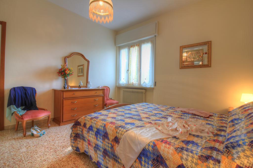 La Forgia Apartment Peschiera del Garda Eksteriør billede