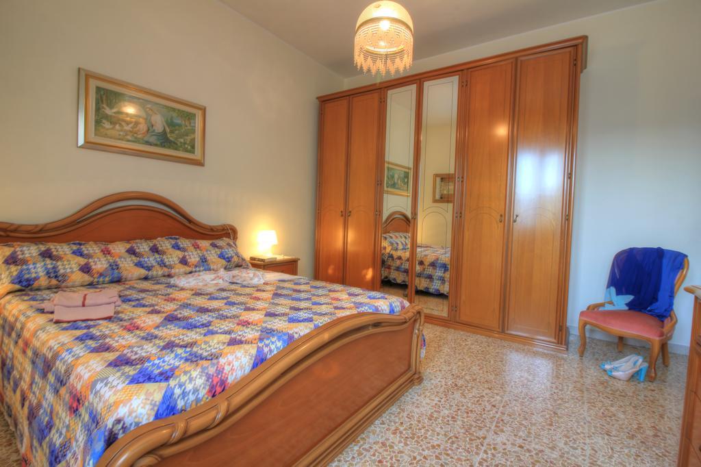 La Forgia Apartment Peschiera del Garda Eksteriør billede