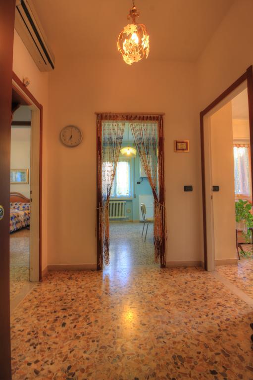 La Forgia Apartment Peschiera del Garda Eksteriør billede
