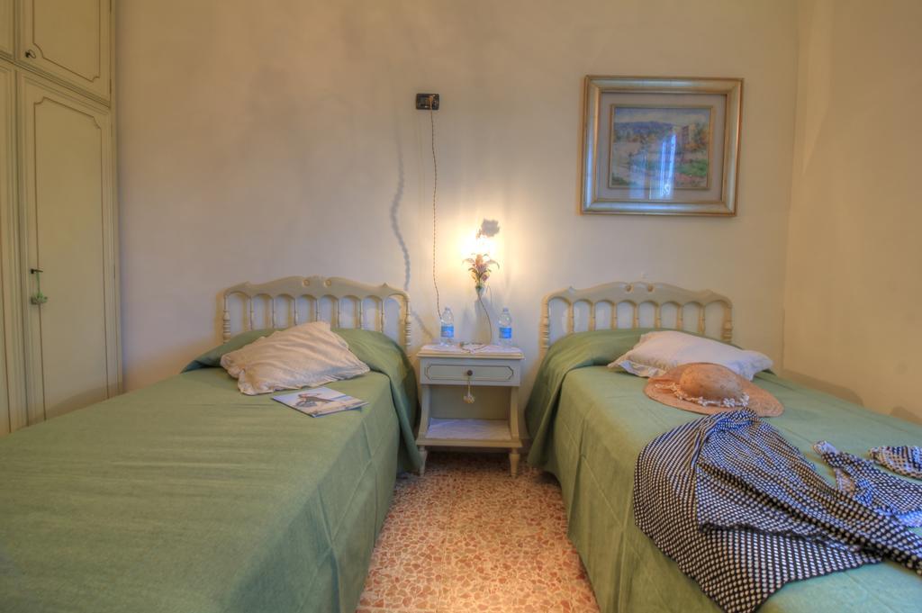 La Forgia Apartment Peschiera del Garda Eksteriør billede