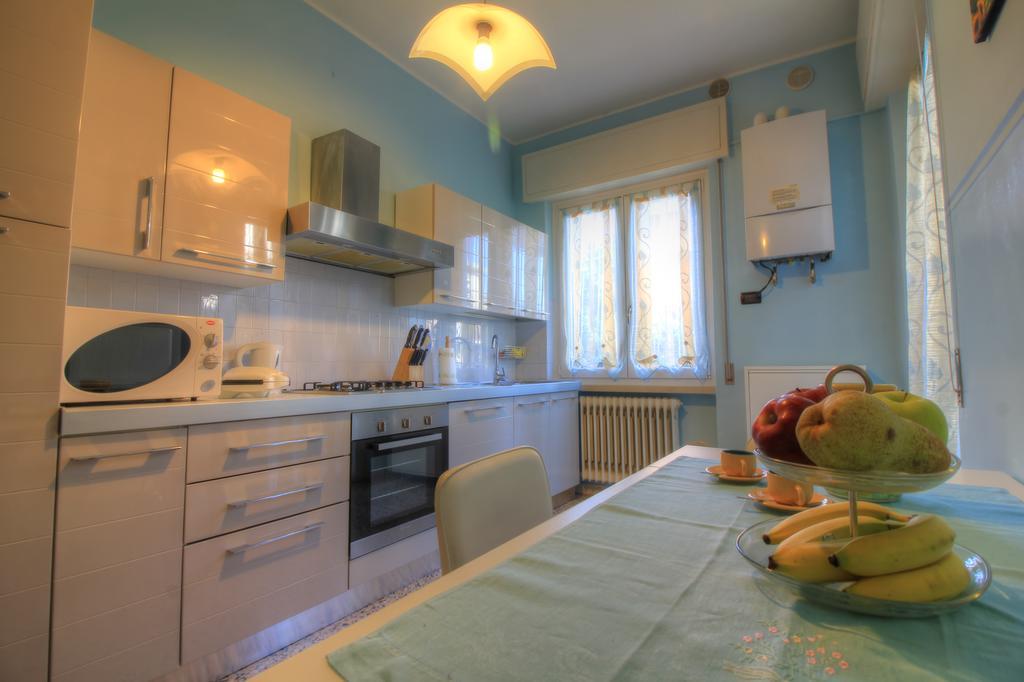 La Forgia Apartment Peschiera del Garda Eksteriør billede