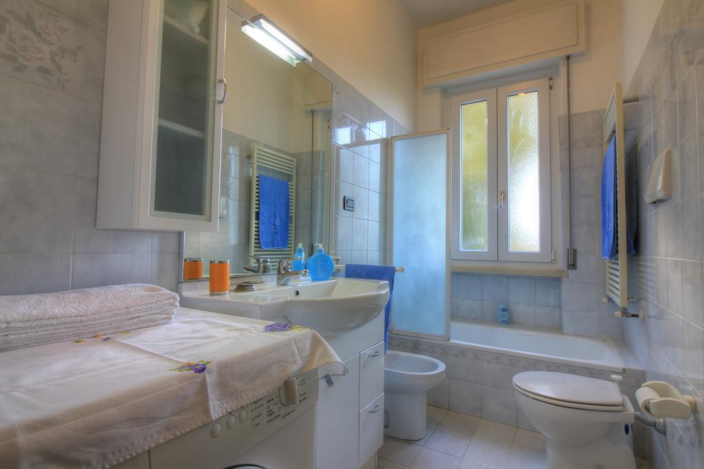 La Forgia Apartment Peschiera del Garda Eksteriør billede