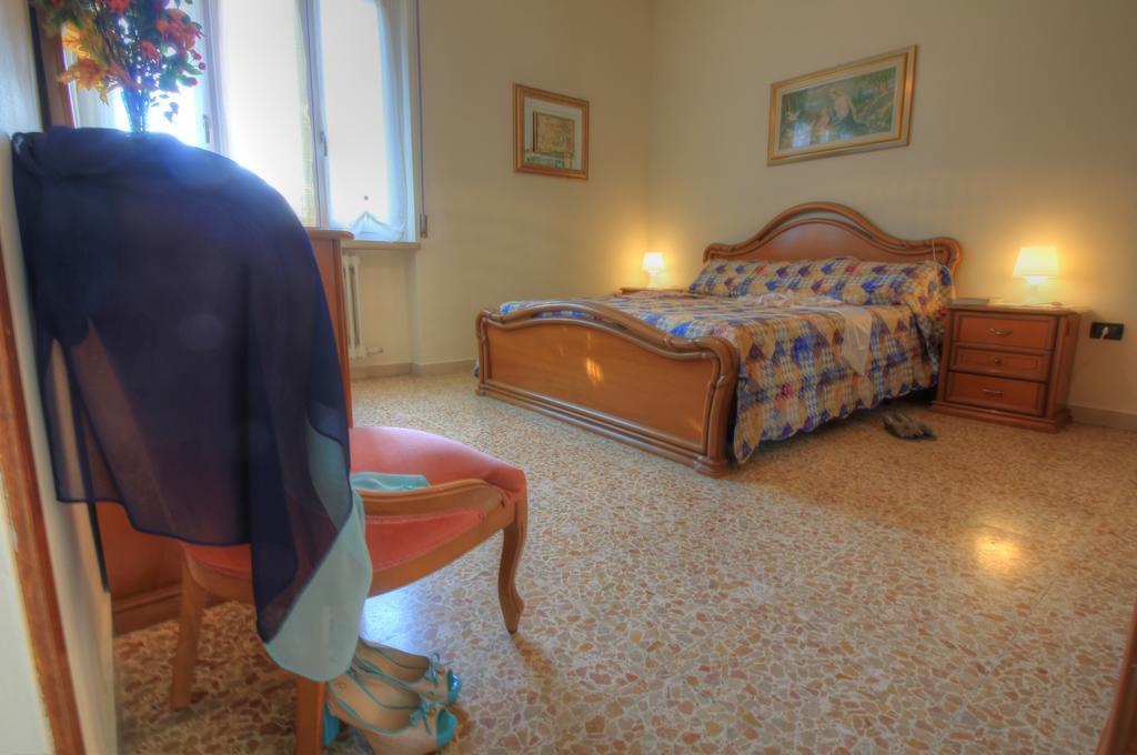La Forgia Apartment Peschiera del Garda Eksteriør billede