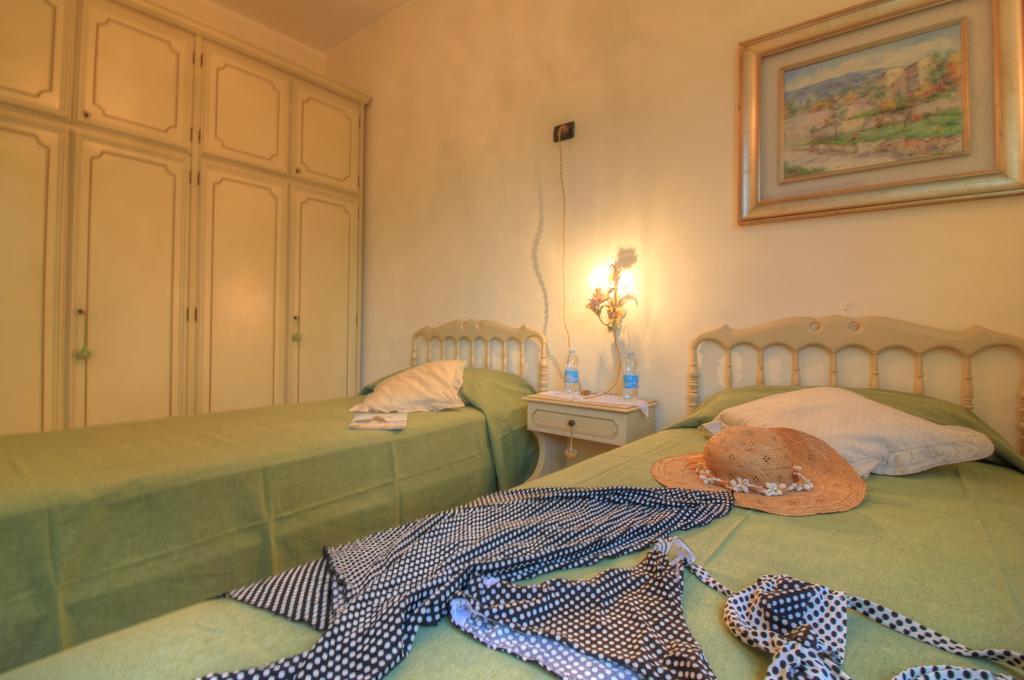La Forgia Apartment Peschiera del Garda Eksteriør billede