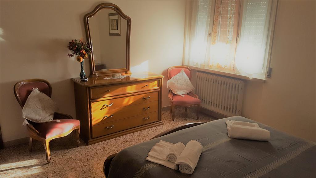 La Forgia Apartment Peschiera del Garda Eksteriør billede