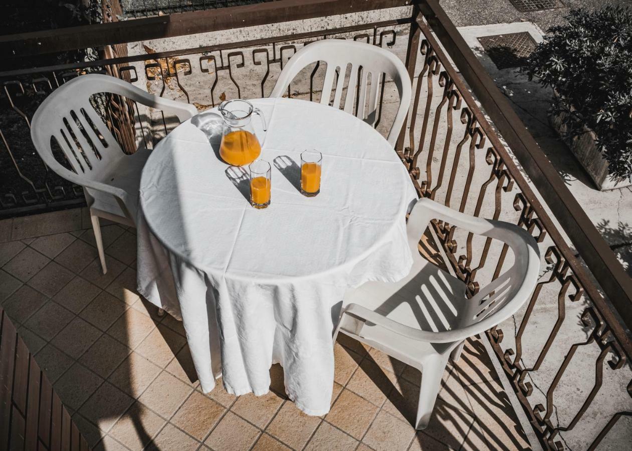 La Forgia Apartment Peschiera del Garda Eksteriør billede